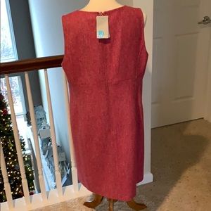 boden rosie tweed dress